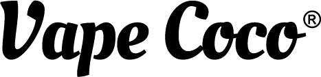 Vape Coco main logo