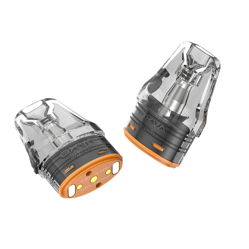 OXVA Nexlim Dual Mesh Pods - 0.8