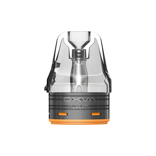 OXVA Nexlim Dual Mesh Pod Single
