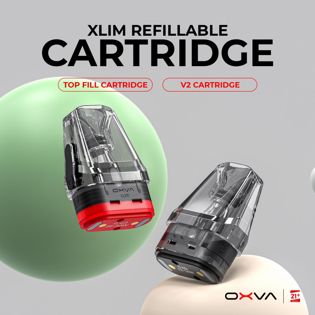 Xlim Pods Introduction