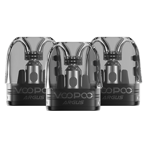 VooPoo Argus V2 Pods - 1.0