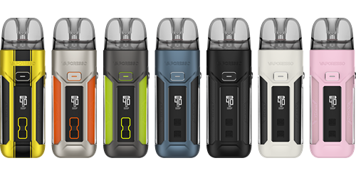 LUXE X PRO-ALL COLORS-2ML