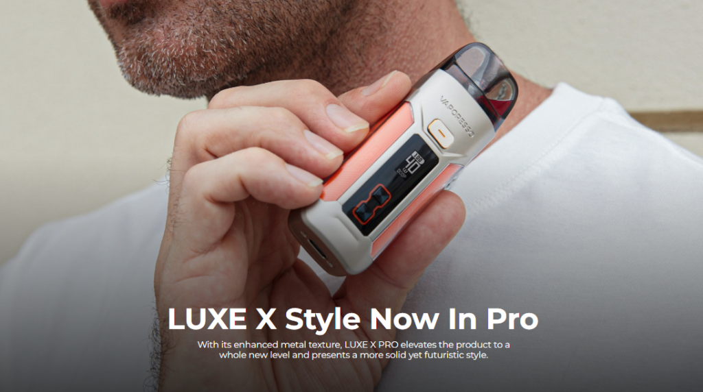 Luxe X Pro Intro Pic (2)