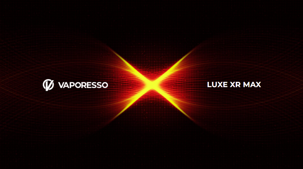 Luxe XR Max Intro Banner