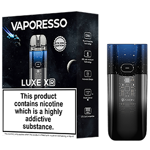 Vaporesso Luxe XR Kit