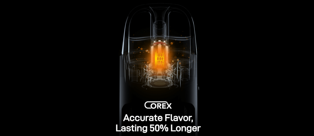 Corex Technology Poster