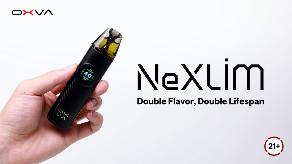 Nexlim Thumbnail