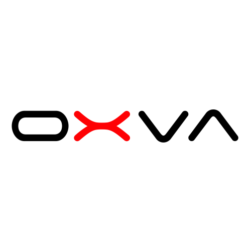 Oxva Logo 2