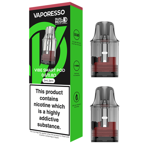 IBE POD_TPD_0.6_0.8 Packaging + Pods