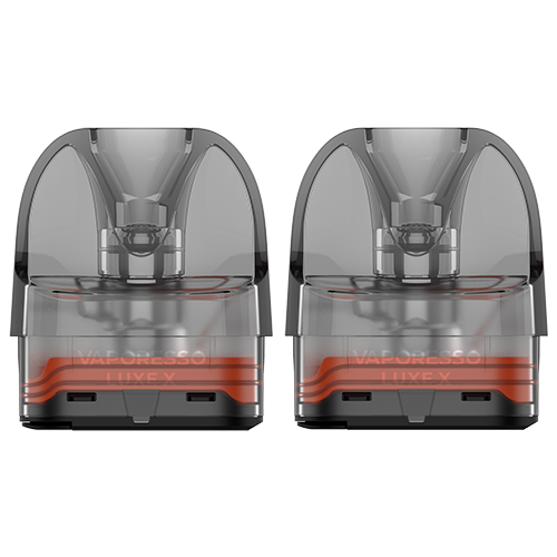 Vaporesso Luxe X Series Pods - 0.3