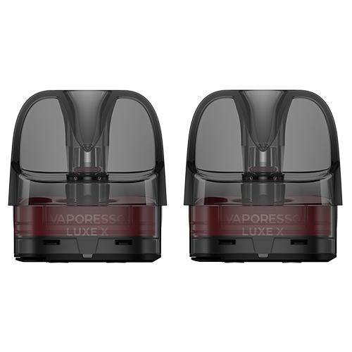 Vaporesso Luxe X Series Pods - 0.4