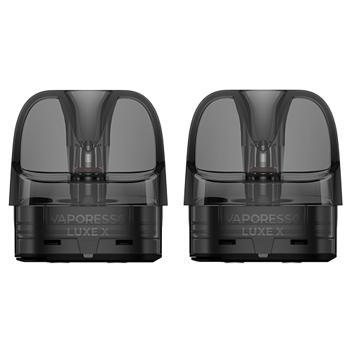 Vaporesso Luxe X Series Pods - 0.8