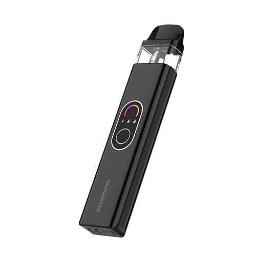 Vaporesso Xros 4 Kit - Black