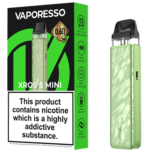 Vaporesso Xros 5 mini