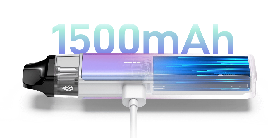 Xros 5 mini Poster Battery