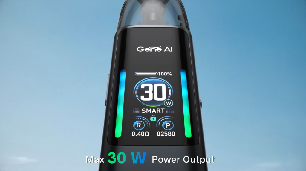 Argus G2 Sellpoint Power