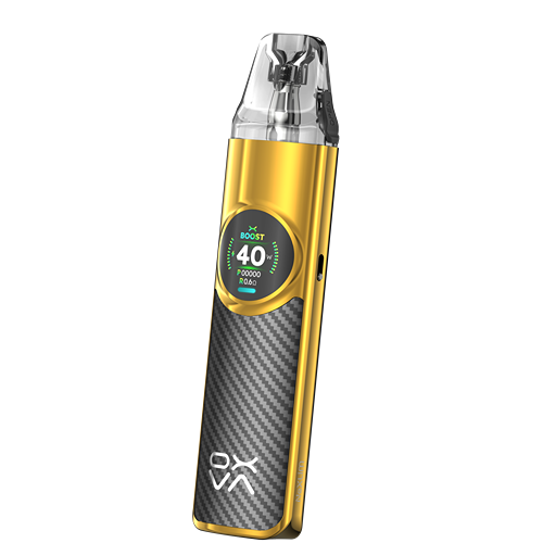 OXVA Nexlim Kit Black Gold