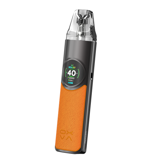 OXVA Nexlim Kit Coral Orange