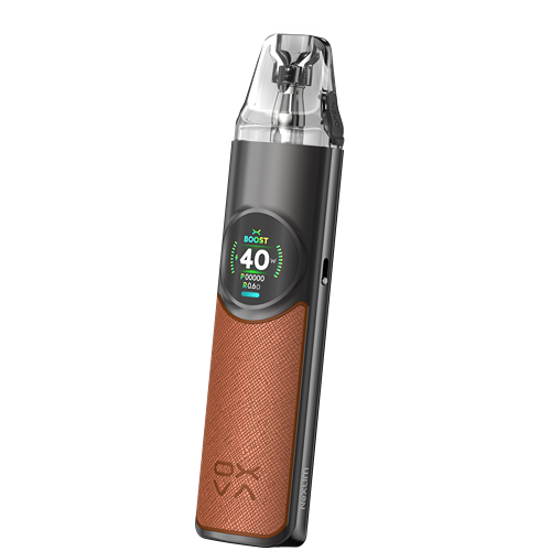 OXVA Nexlim Kit Dark Brown
