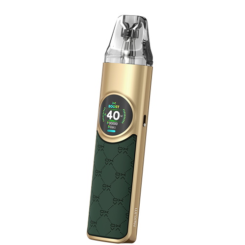 OXVA Nexlim Kit Pine Green