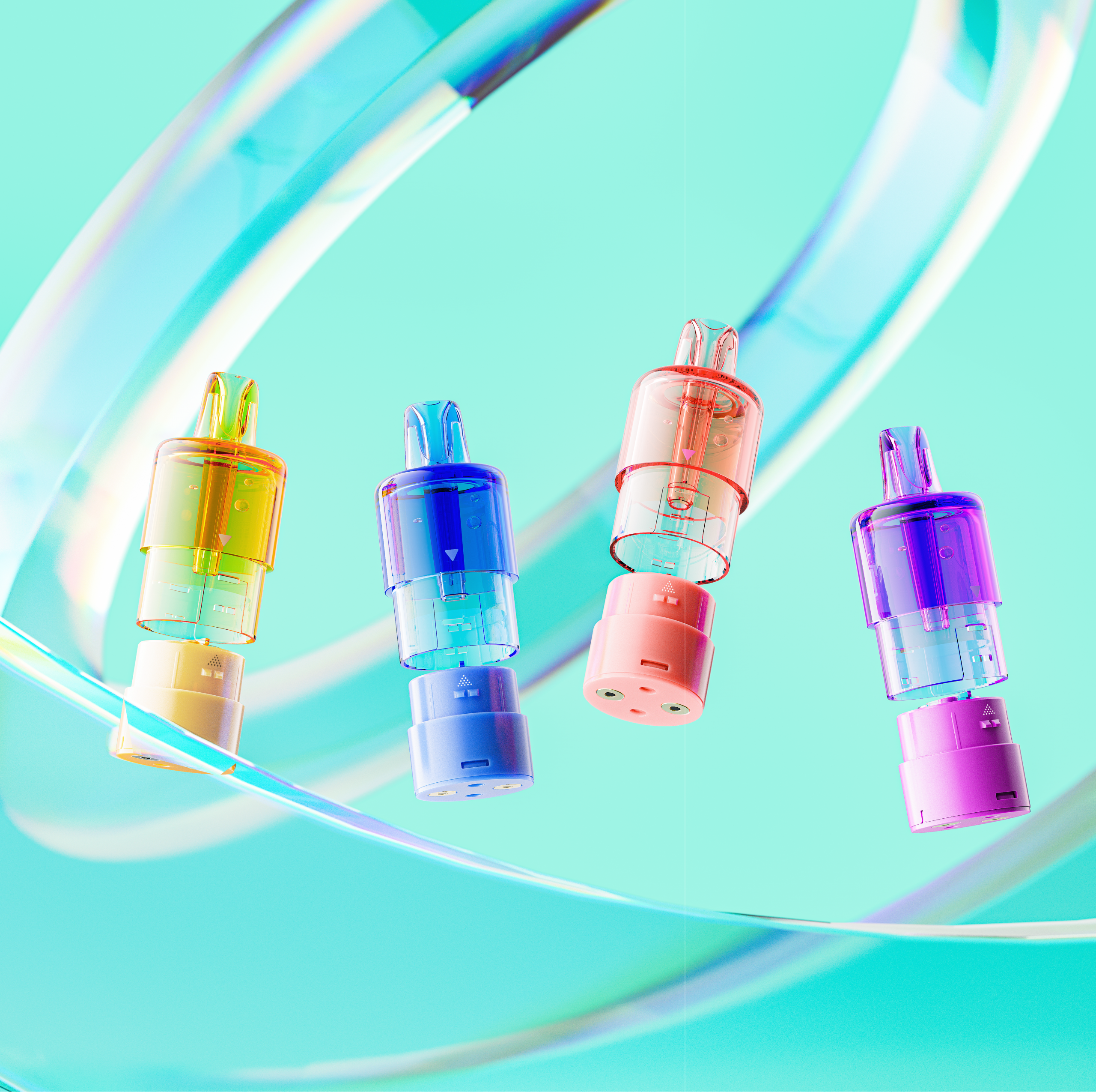 Big Bar 15 Pro Pods Banner