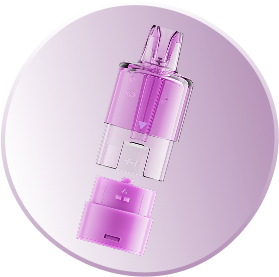 Big Bar 15 Pro Pods with Background