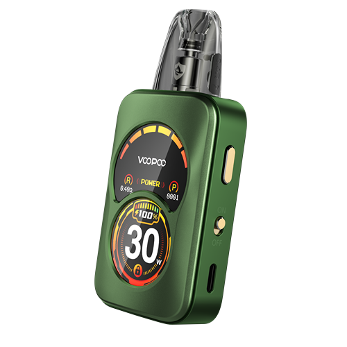 VooPoo Argus A Pod Kit