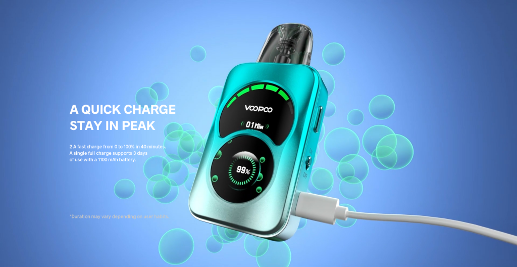  Argus A Pod Kit Sellpoint Pic