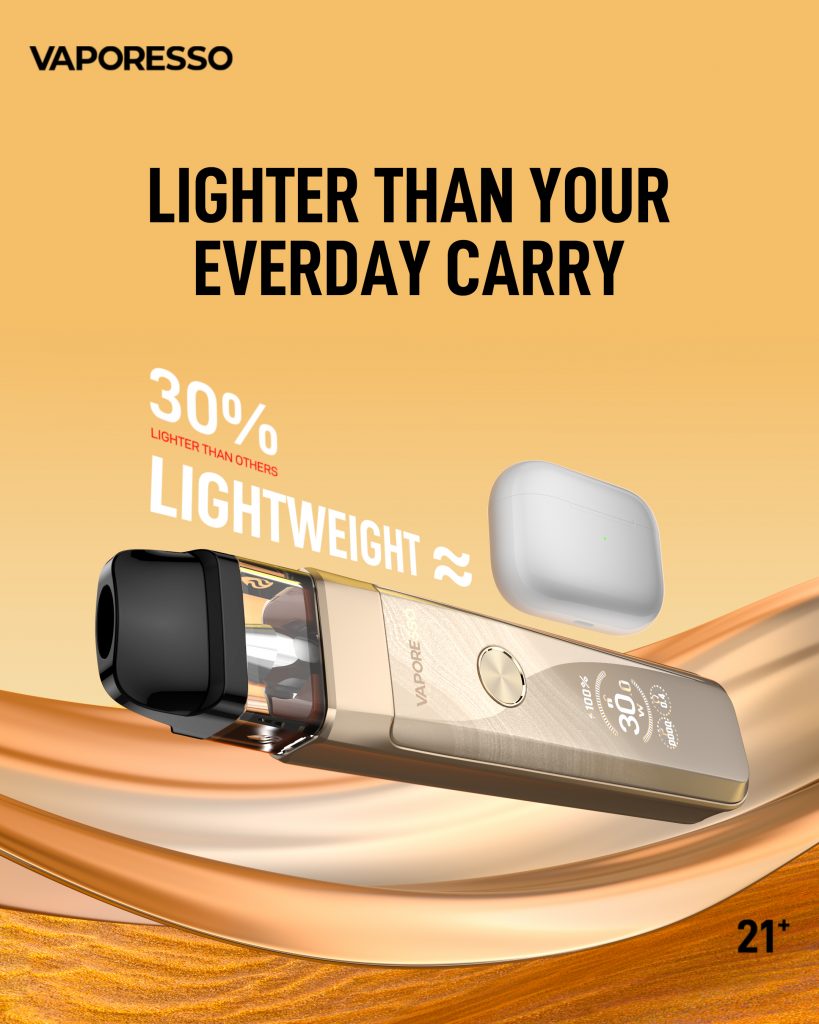 Pro 2 Lightweight Poster