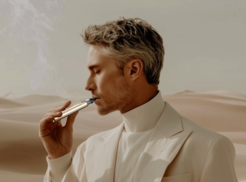 Vaporesso Xros Pro 2 Lifestyle